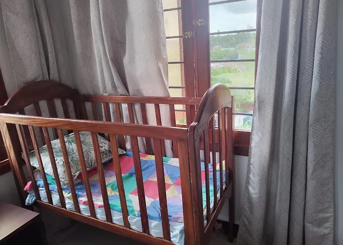 Funvilla Family House