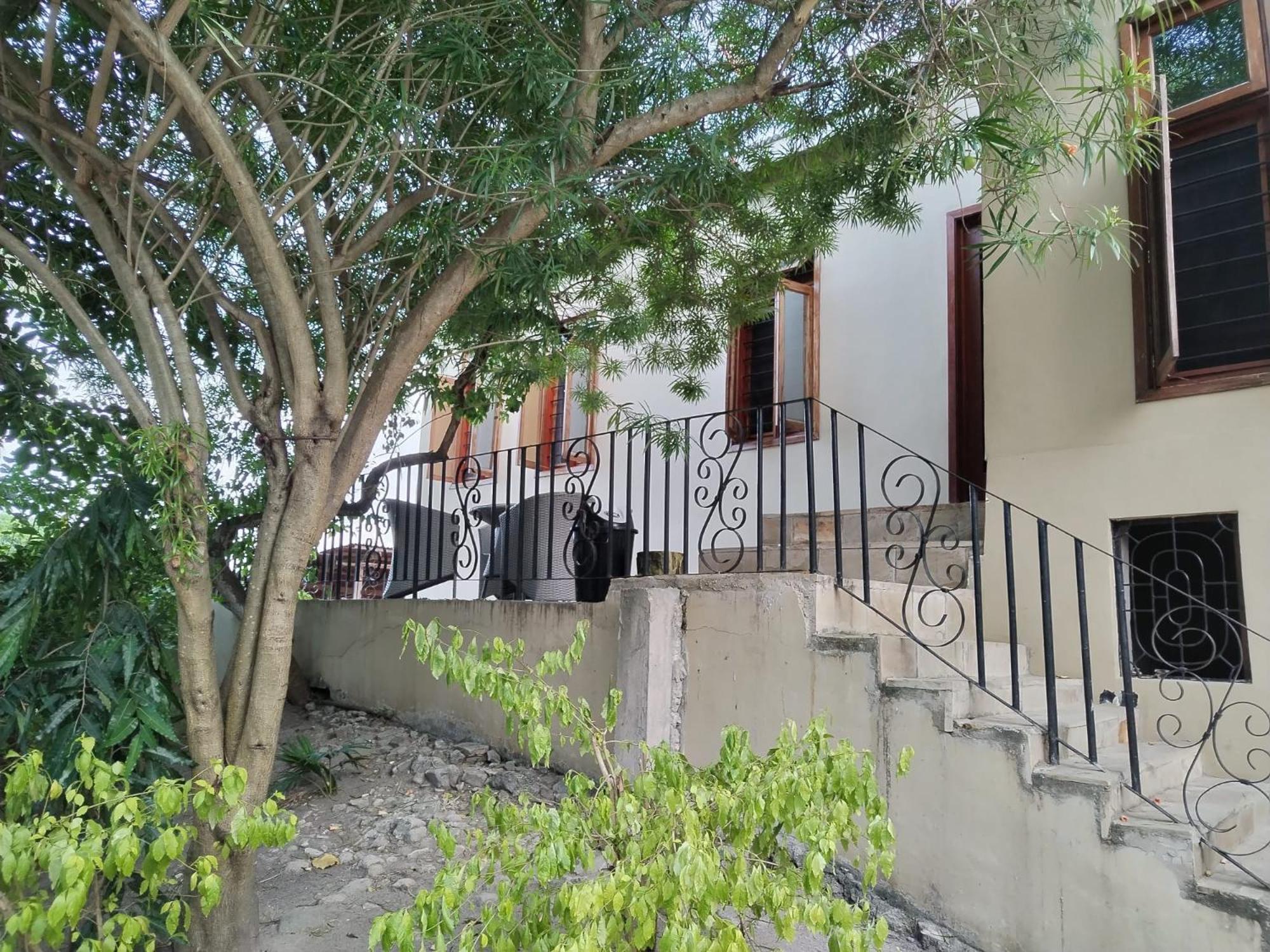 Funvilla Family House Ferienhaus *