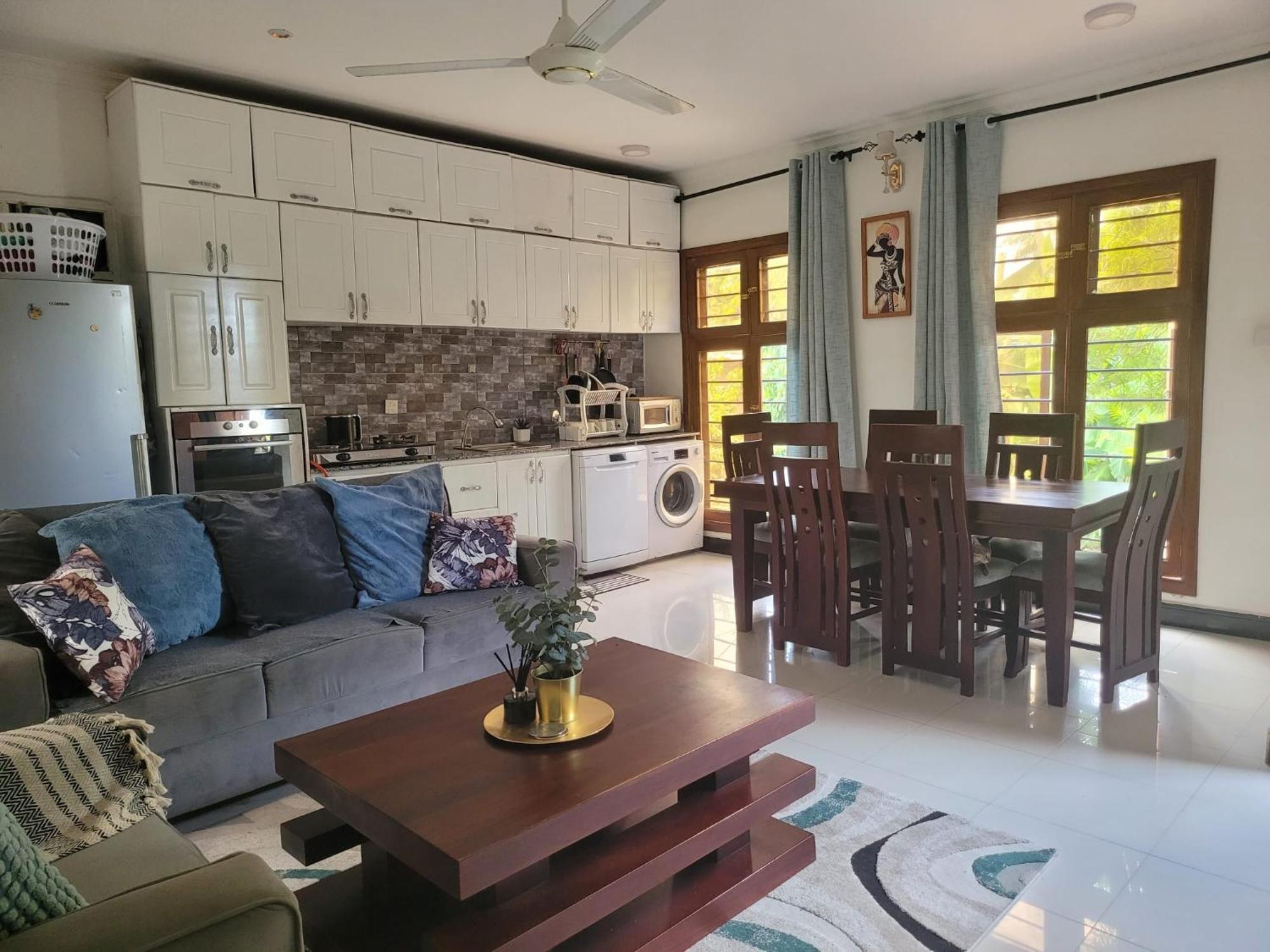 Ferienhaus Funvilla Family House