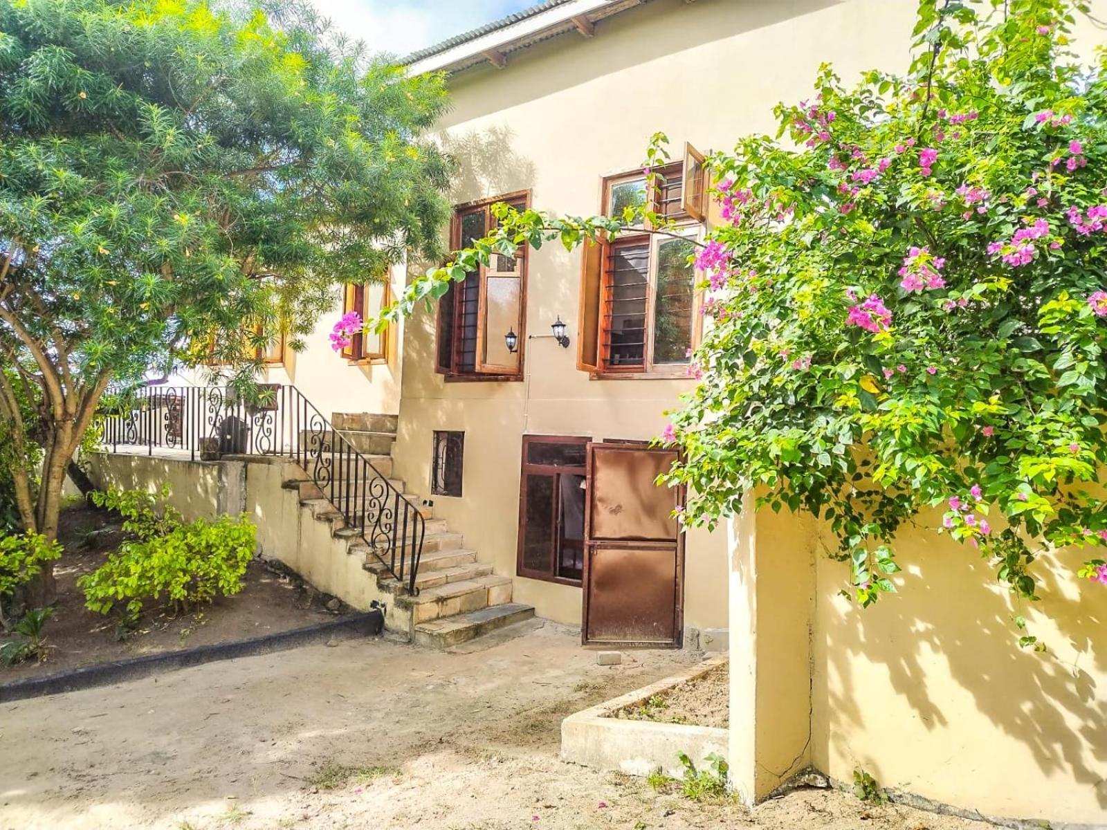 Funvilla Family House * Daressalam