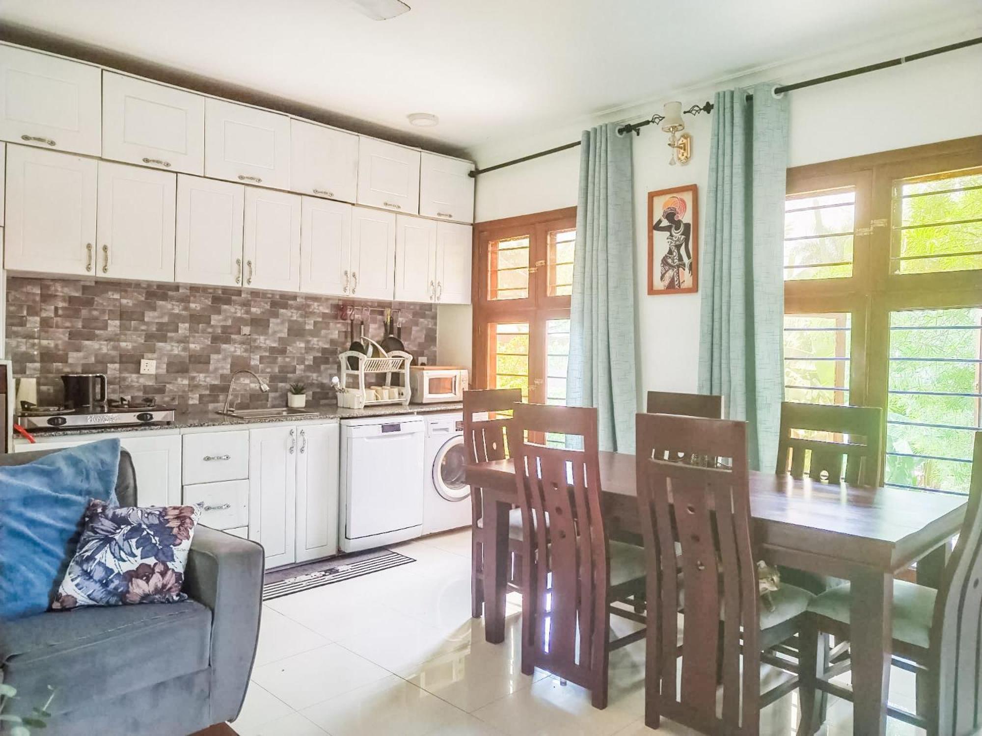 Ferienhaus Funvilla Family House